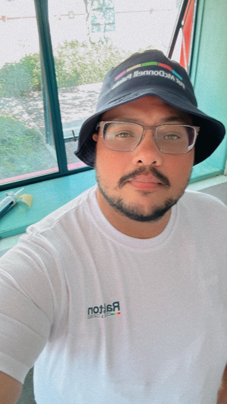 Vinicius Alexandre Moraes de Souza 